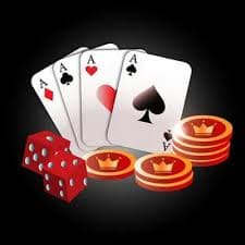 Ilustrasi permainan slot berbasis online dengan fitur interaktif dan tema menghibur di gbk303