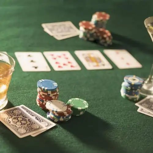 Ilustrasi sportsbook dan casino online di Indonesia