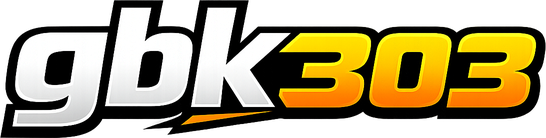 gbk303 Logo